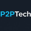 Логотип телеграм канала @p2ptechs — P2P Tech