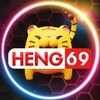 Logo of telegram channel p2wchanel — HENG69 แจกเครดิตฟรี 50