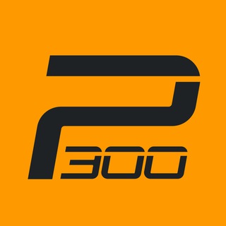 Logo del canale telegramma p300it - P300.it | Motorsport Media