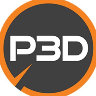 电报频道的标志 p3dv4 — 模拟飞行杂谈&资讯&数据发布
