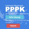 Logo of telegram channel p3k2025new — BELAJAR SOAL PPPK APLIKASI CAT 2025