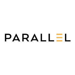 Логотип телеграм канала @p4rallel — PARALLEL