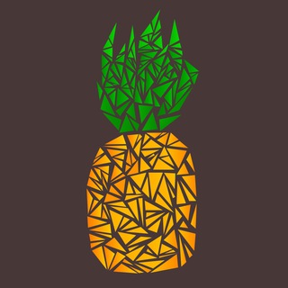 Логотип телеграм канала @p4wus — Pawus | PineApple worship usable software