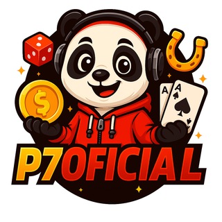 Logo of telegram channel p7bet_vip — P7.BET