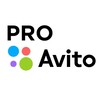 Логотип телеграм канала @p_avito — PRO Avito | Продажи на Авито доступным языком