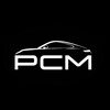 Логотип телеграм канала @p_c_moscow — PCM