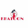 Logo saluran telegram p_khaton — پخش خاتون