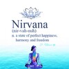 لوگوی کانال تلگرام p_nirvana — “Nirvana”