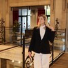 Логотип телеграм канала @p_v_ti — тихоspeaks