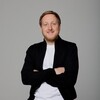 Логотип телеграм канала @p_volnov — Волнов Павел