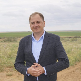 Логотип телеграм канала @pa_androsov — Павел Андросов