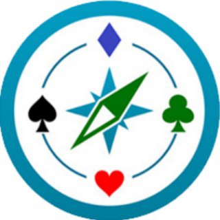Логотип телеграм канала @pa_otzivi — Ученики PokerAbility