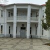 Логотип телеграм канала @pa_dent_ru — ГБУЗ "Приморско-Ахтарская стоматологическая поликлиника" МЗ КК