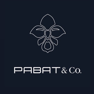 Логотип телеграм канала @pabatandco — Pabat&Co