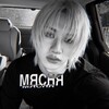 Логотип телеграм канала @pabbooos — Мясня ♱