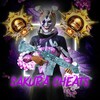 Логотип телеграм канала @pabgmobilecheatz — Sakura cheats