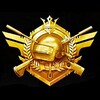 Logo of telegram channel pabgmobileconfig — 👑SHREDDER PUBG CONFIG AND CHITS 👑