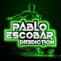 Logo saluran telegram pablo_escobar_ipl_prediction — PABLO ESCOBAR ™️