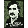Logo of telegram channel pablocalls1 — PABLO CRYPTO CALLS