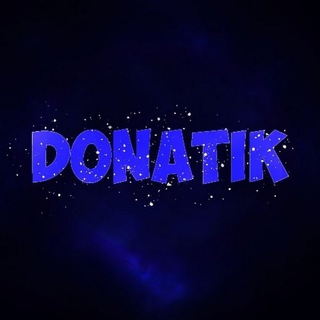 Логотип телеграм канала @pablodonaters — BS DONATE