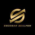 Logo saluran telegram pabloescobarscalpar — Chief Pablo Escobar scalper