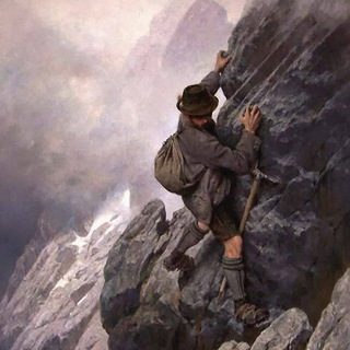 Logotipo del canal de telegramas pablojdavoli - P.J.D.