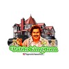 Logo of telegram channel pablokingdom — Pablo kingdom 🤞🏾⚡️