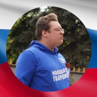 Логотип телеграм канала @pablokrup — Павел Крупенников
