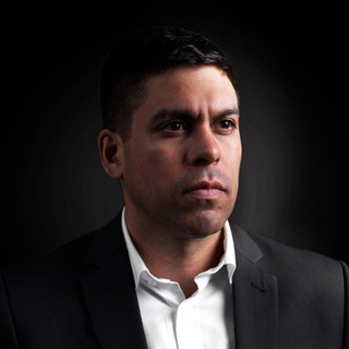Telegram channel Canal de Pablo Muñoz Iturrieta logo
