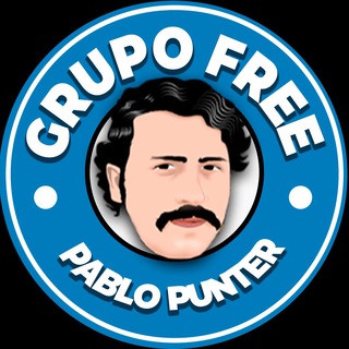 Logotipo do canal de telegrama pablotipspunterfree - PABLO TIPS PUNTER FREE ⚽️🏀💥