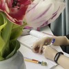 Логотип телеграм канала @paboyaya — сам себе 쌤