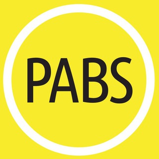 Logo of telegram channel pabs_signals — PABS Crypto Signals