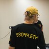 Логотип телеграм канала @pacanyrektdao — тысячи иксов
