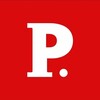 Telegram арнасының логотипі pacedot — 𝗣𝗔𝗖𝗘