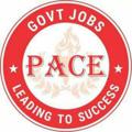 Logo saluran telegram paceggn — PACE ACADEMY GURUGRAM.