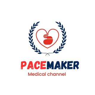 Telegram channel PACEMAKER | 2.0 | logo