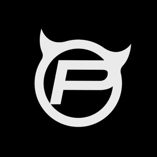 Логотип телеграм канала @paceshop — PACE