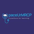 Logo saluran telegram paceurmrcp_paces — paceUrMRCP-PACES