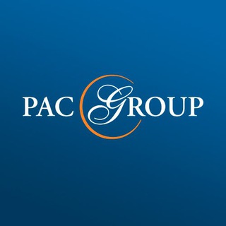 Логотип телеграм канала @pacgroup — Путешествия и круизы с PAC GROUP