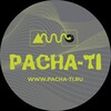 Логотип телеграм канала @pacha_ti_techno — Pacha-Ti Promo&Events