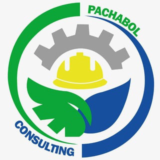 Logotipo del canal de telegramas pachabolivia - PACHABOL 🌵