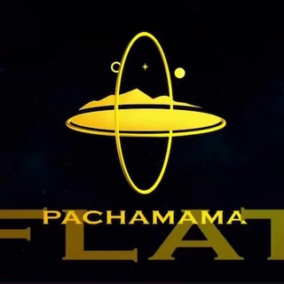 Logotipo del canal de telegramas pachamamaflattelegram - Pachamama Flat
