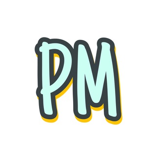 Логотип телеграм канала @pachkamemov — Пачка мемов