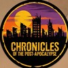 Лагатып тэлеграм-канала pachronicles — Хроники постапокалипсиса