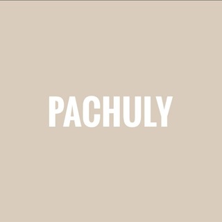 Логотип телеграм канала @pachuly_ru — PACHULY