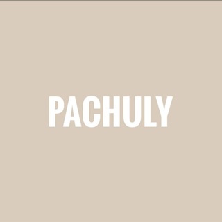 Логотип телеграм канала @pachuly_ru — PACHULY