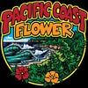 Logo of telegram channel pacific_coast_flower — Pacific Coast Flower CBD/THCA