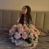 Логотип телеграм канала @pacific_el — #эльзочка яя.