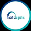 Логотип телеграм канала @pacific_logistic — Пасифик Лоджистик