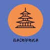 Логотип телеграм канала @pacifica_fefu — НСО «Пасифика»